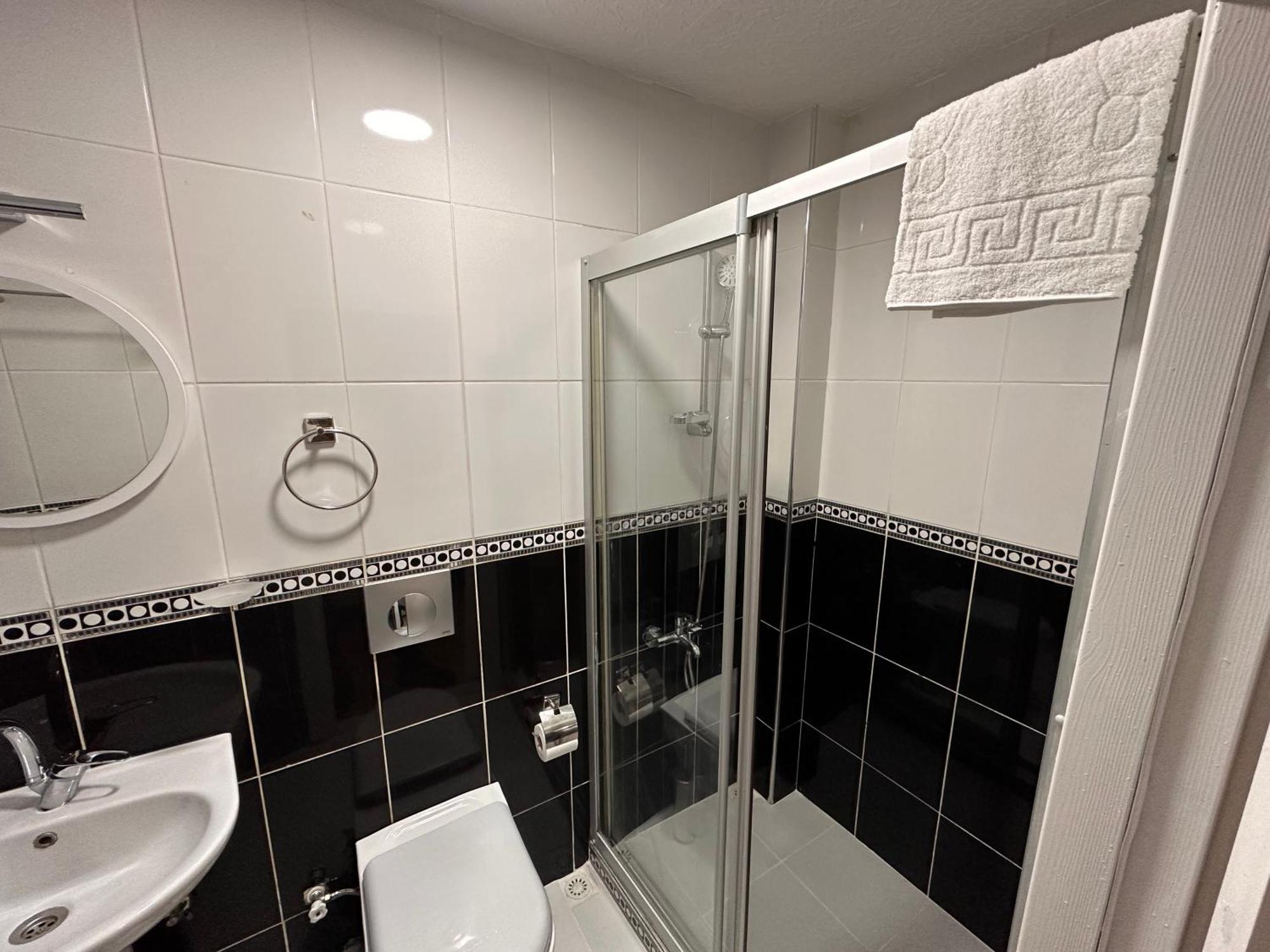Asparagus Hotel & Suites Old City Istanbul Eksteriør billede