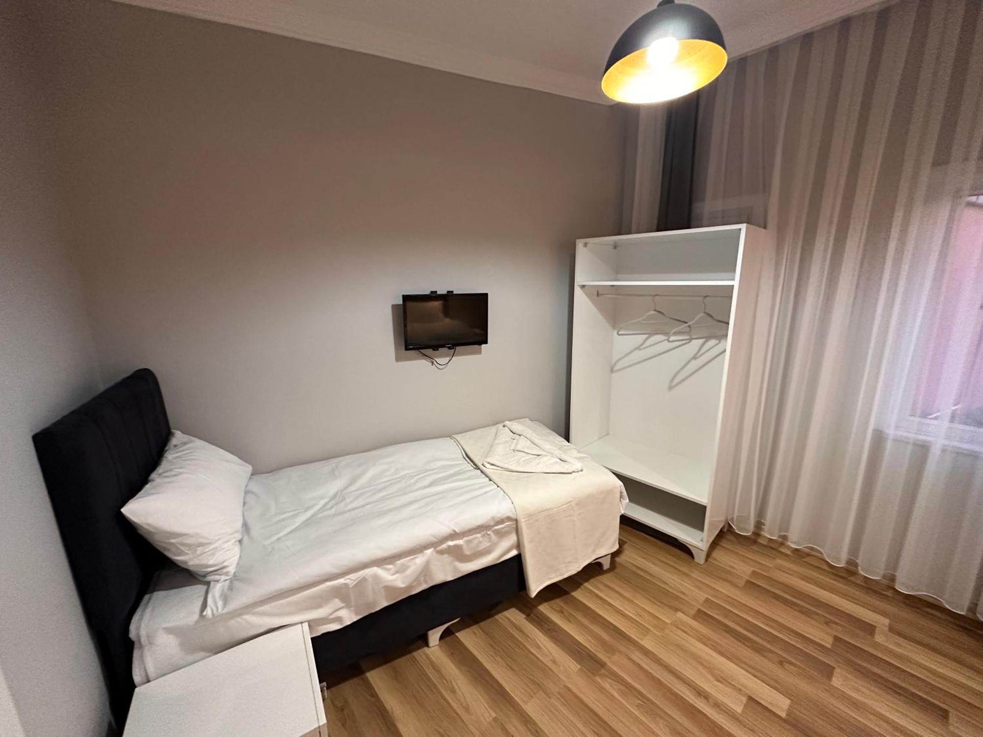 Asparagus Hotel & Suites Old City Istanbul Eksteriør billede